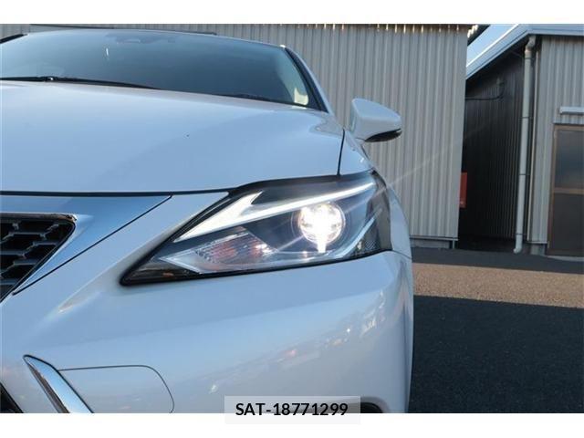 Lexus CT 2018-09 8245692-13