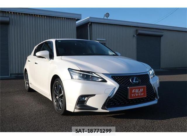 Lexus CT 2018-09 8245692-18