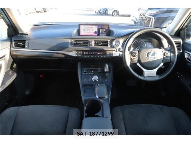 Lexus CT 2018-09 8245692-1