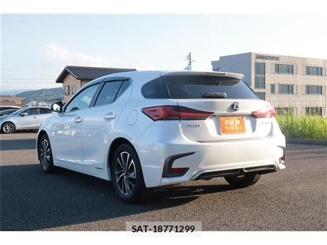 Lexus CT 2018-09 8245692-19