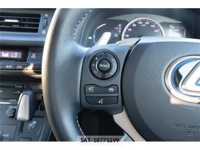 Lexus CT 2018-09 8245692-24