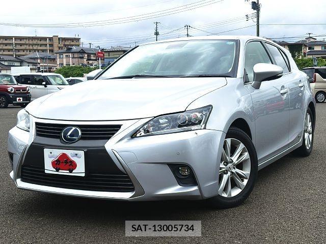 Lexus CT 2015-02 8315153-0