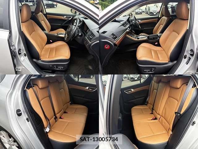 Lexus CT 2015-02 8315153-4