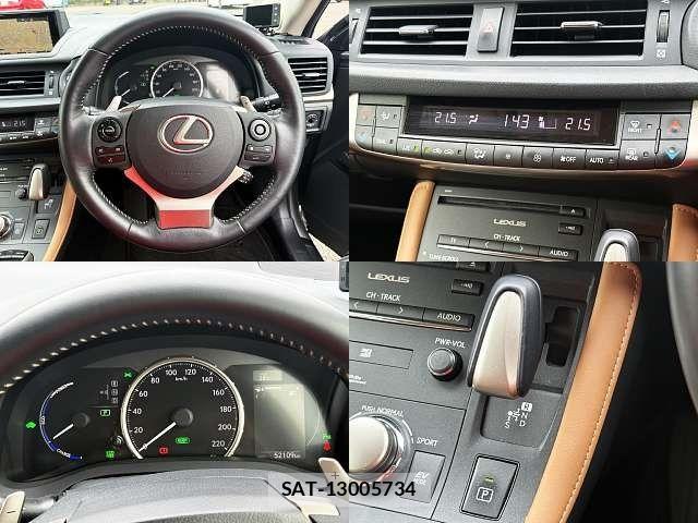 Lexus CT 2015-02 8315153-6