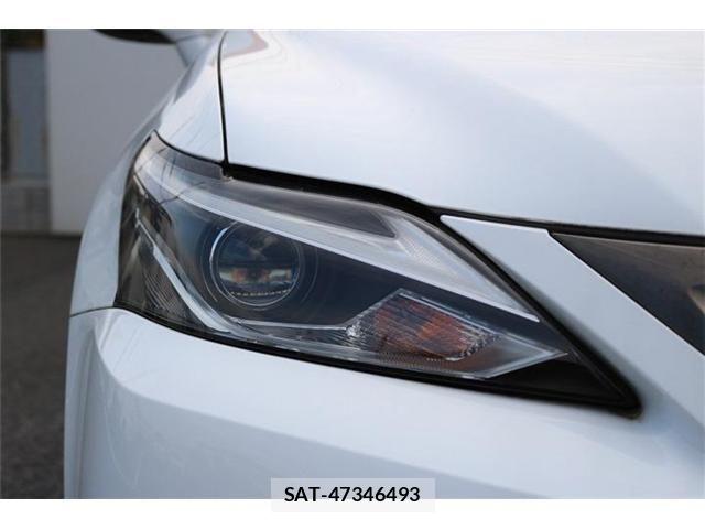 Lexus CT 2018-02 8315151-9