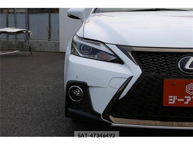 Lexus CT 2018-02 8315151-11