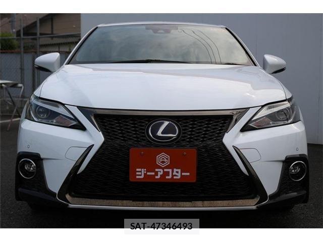 Lexus CT 2018-02 8315151-1