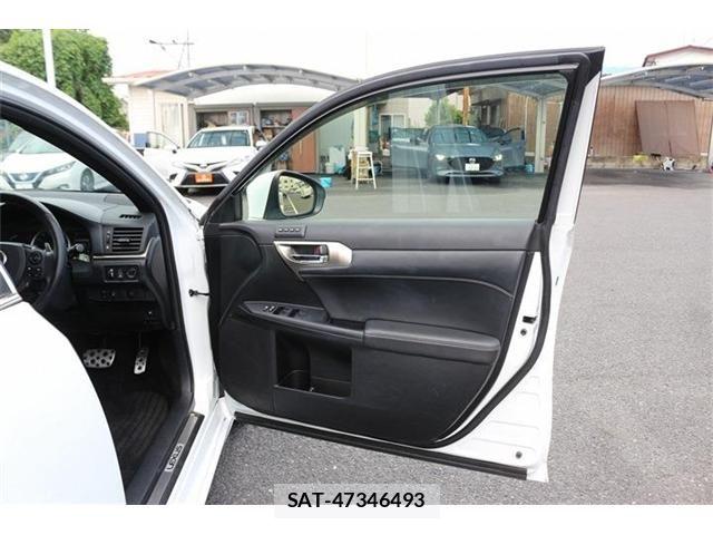 Lexus CT 2018-02 8315151-24