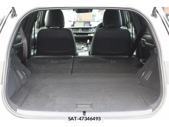 Lexus CT 2018-02 8315151-28