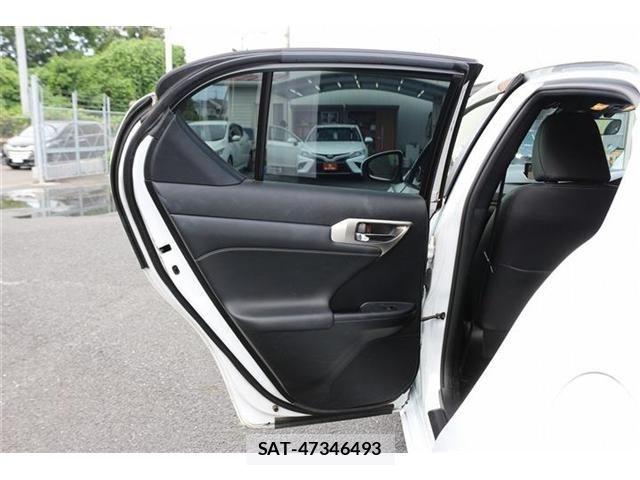Lexus CT 2018-02 8315151-29