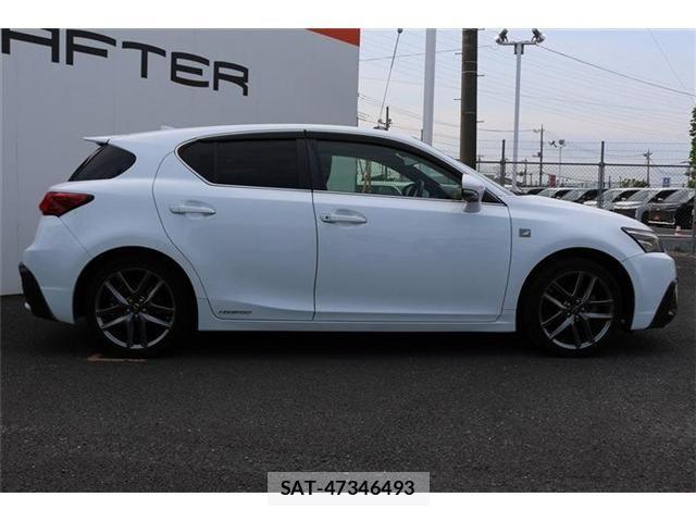 Lexus CT 2018-02 8315151-3