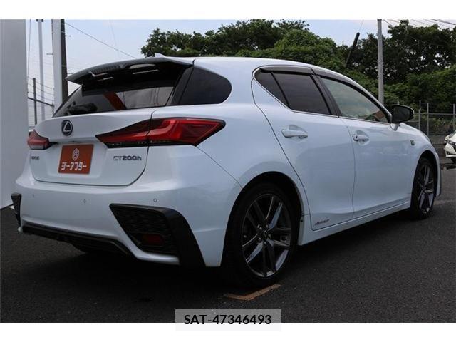 Lexus CT 2018-02 8315151-4