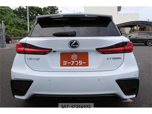 Lexus CT 2018-02 8315151-5