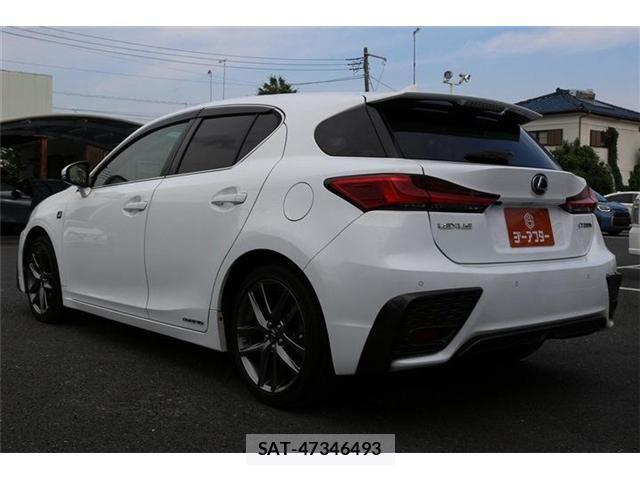 Lexus CT 2018-02 8315151-6