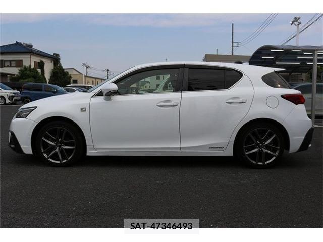 Lexus CT 2018-02 8315151-7