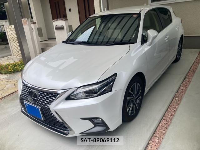 Lexus CT 2018-09 8315154-1