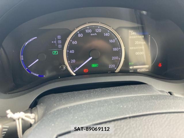 Lexus CT 2018-09 8315154-20