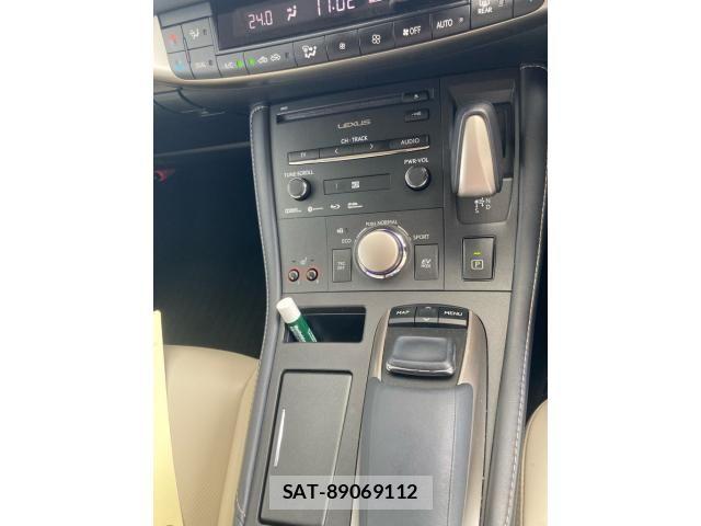 Lexus CT 2018-09 8315154-25
