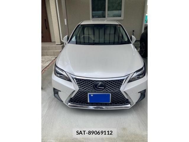 Lexus CT 2018-09 8315154-2