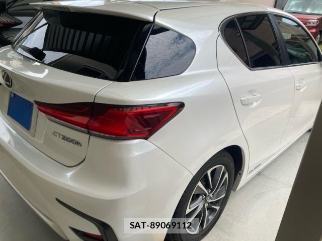 Lexus CT 2018-09 8315154-5