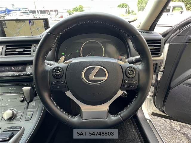 Lexus CT 2019-01 8315152-22