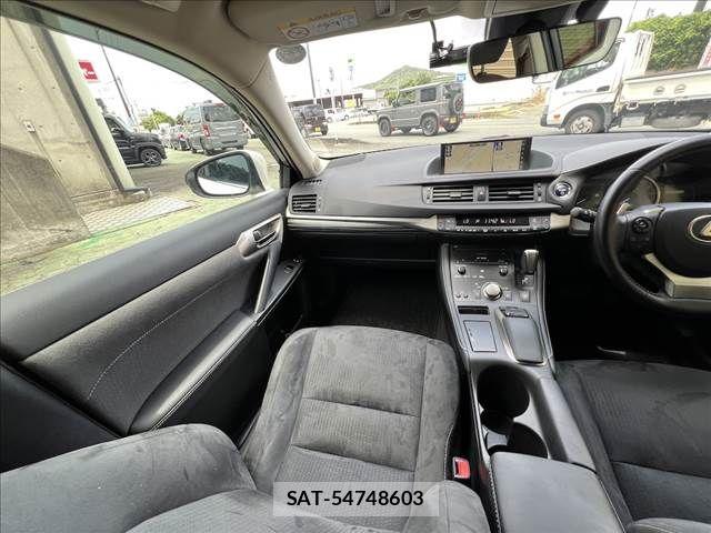 Lexus CT 2019-01 8315152-26