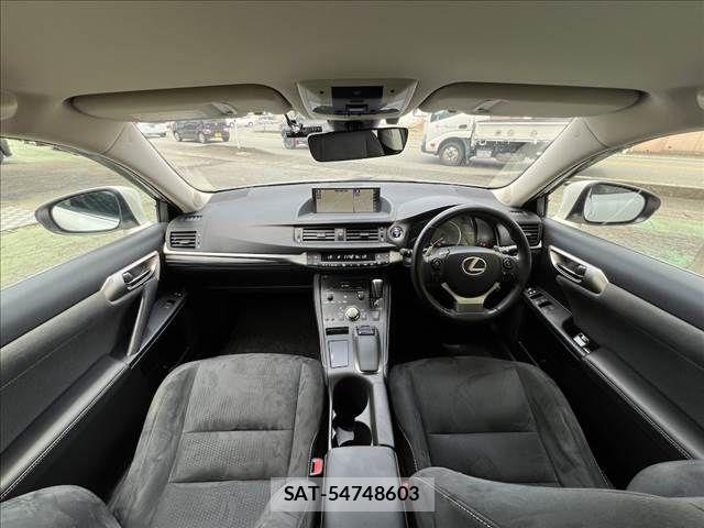 Lexus CT 2019-01 8315152-27
