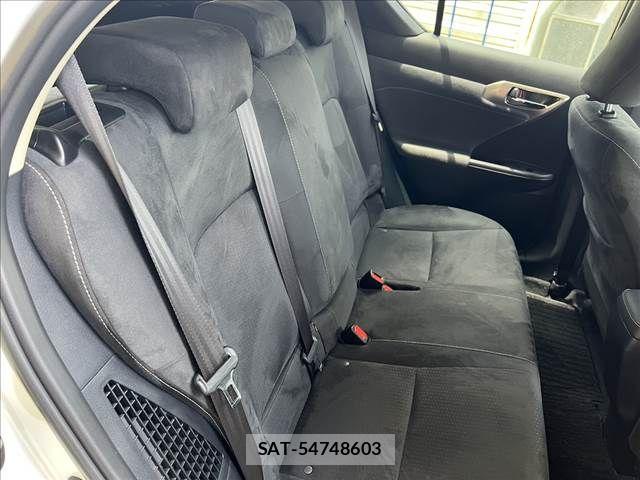 Lexus CT 2019-01 8315152-29