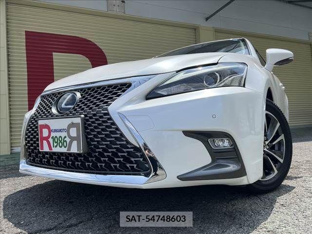 Lexus CT 2019-01 8315152-3