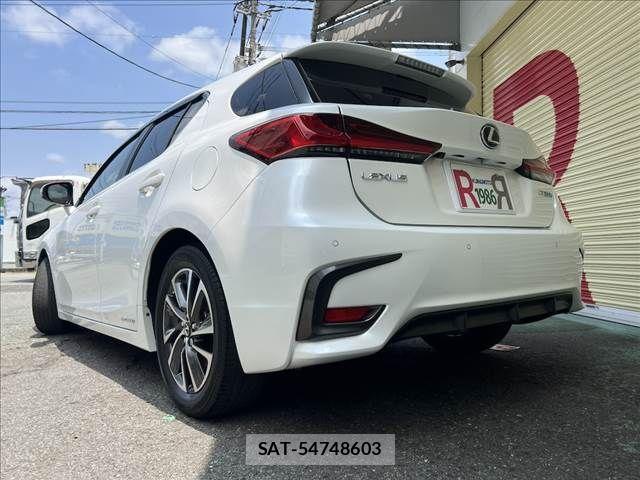 Lexus CT 2019-01 8315152-4