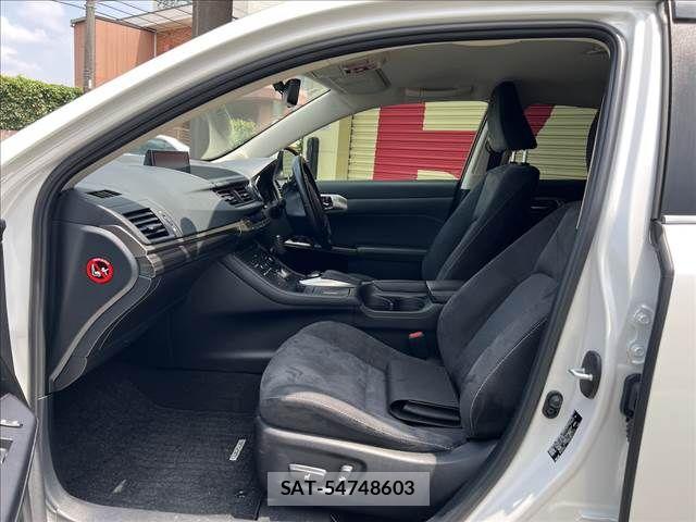 Lexus CT 2019-01 8315152-8