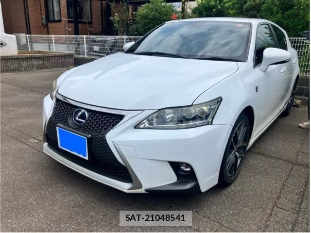 Lexus CT 2014-04 8315156-0