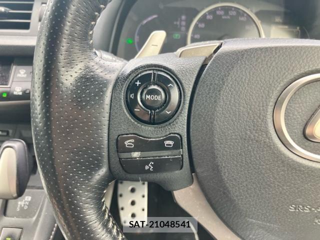Lexus CT 2014-04 8315156-17