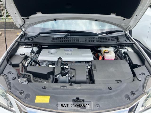 Lexus CT 2014-04 8315156-7