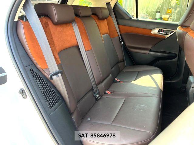 Lexus CT 2019-09 8336524-9