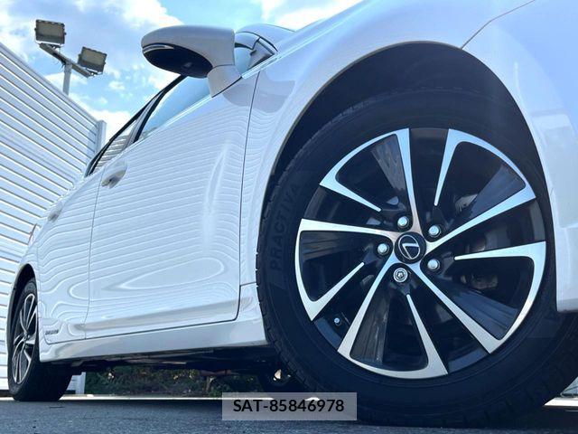 Lexus CT 2019-09 8336524-13