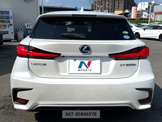 Lexus CT 2019-09 8336524-15
