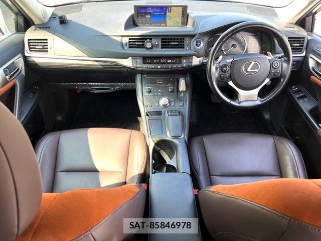 Lexus CT 2019-09 8336524-1