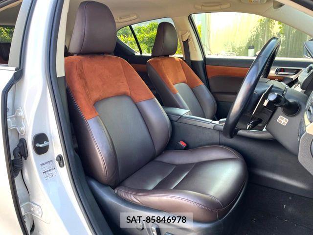 Lexus CT 2019-09 8336524-8