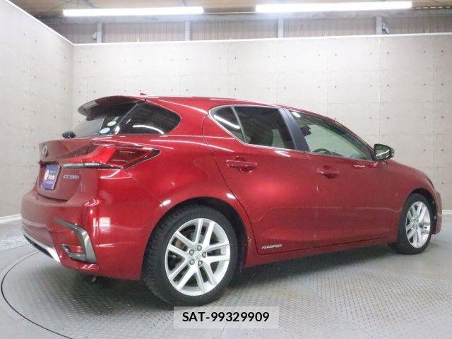Lexus CT 2017-09 8336526-1