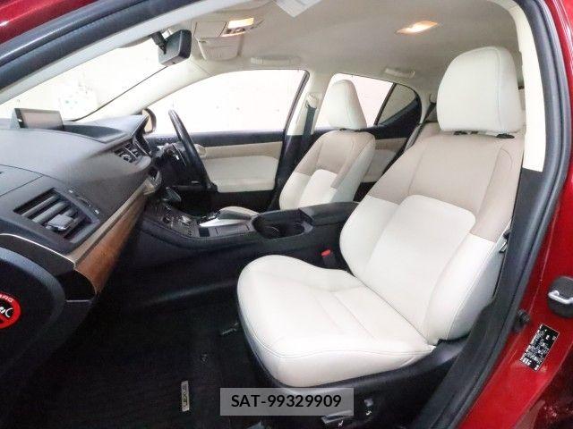 Lexus CT 2017-09 8336526-7