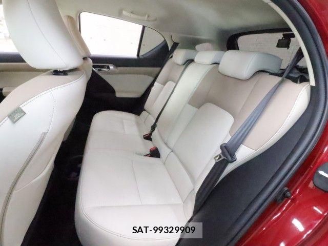 Lexus CT 2017-09 8336526-8