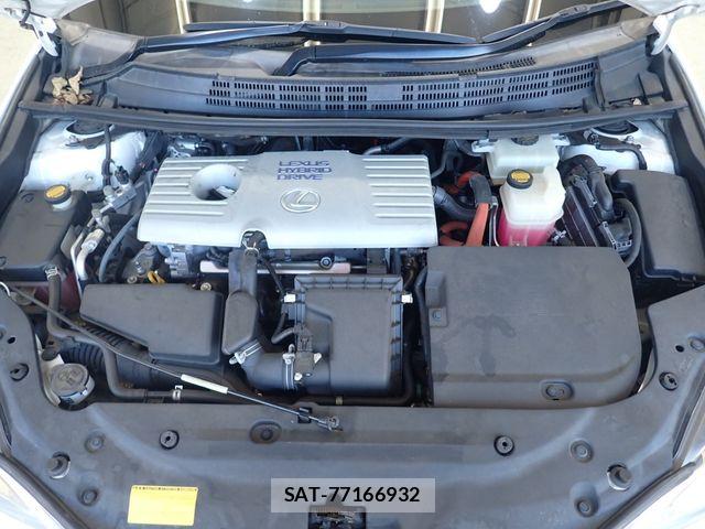 Lexus CT 2012-04 8354832-25
