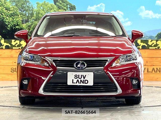 Lexus CT 2016-04 8354834-13