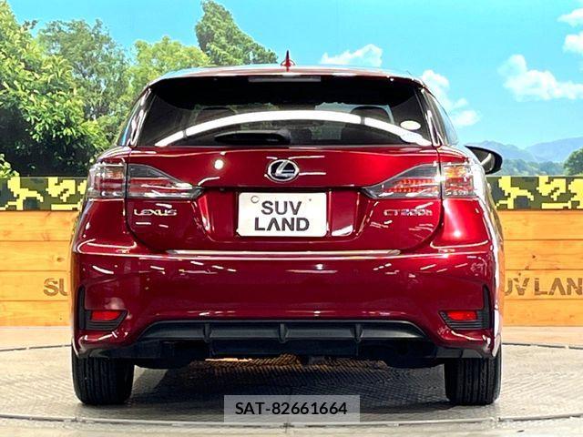 Lexus CT 2016-04 8354834-14