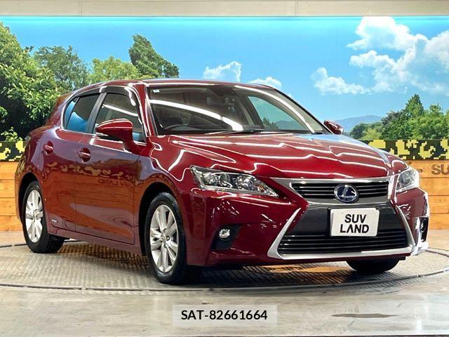 Lexus CT 2016-04 8354834-15