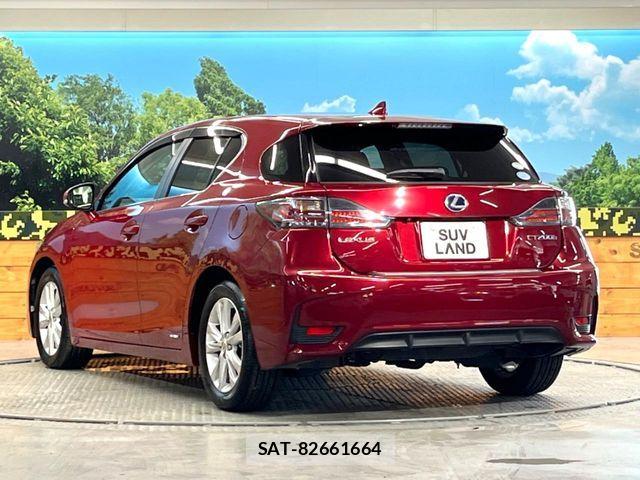 Lexus CT 2016-04 8354834-16