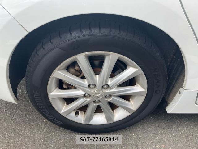 Lexus CT 2013-09 8366693-11