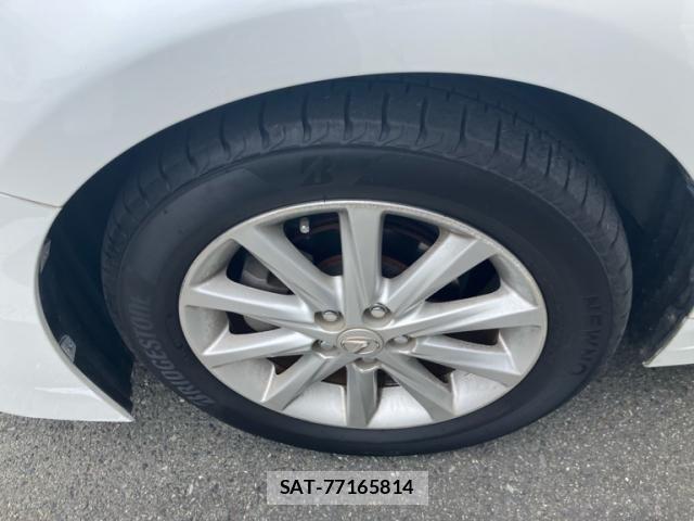 Lexus CT 2013-09 8366693-13