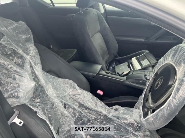 Lexus CT 2013-09 8366693-15
